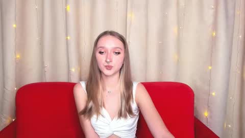 Snapshot of ameliawise chatting on 01.03.25 ameliawise online show from 01.03.25