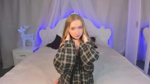 Snapshot of ameliawise chatting on 01.23.25 ameliawise online show from 01.23.25