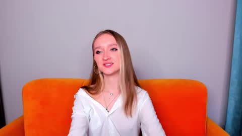 Snapshot of ameliawise chatting on 01.25.25 ameliawise online show from 01.25.25