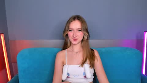 Snapshot of ameliawise chatting on 02.27.25 ameliawise online show from 02.27.25