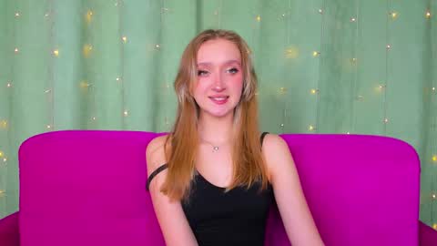 Snapshot of ameliawise chatting on 02.28.25 ameliawise online show from 02.28.25