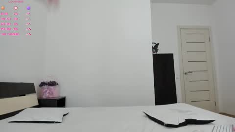 amelie_25 online show from 12.03.25