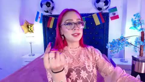 Amelie online show from 06.26.26
