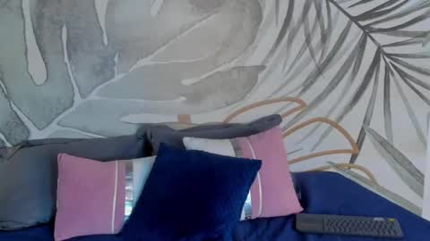Amelie online show from 10.14.25