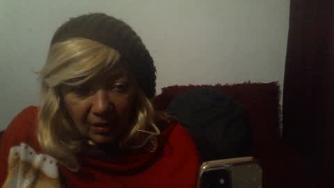 Snapshot of amelielux chatting on 03.30.26 Amelie Lux online show from 03.30.26