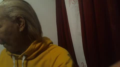 Snapshot of amelielux chatting on 03.31.26 Amelie Lux online show from 03.31.26