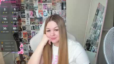 Amelie online show from 05.01.26