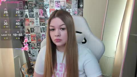 Amelie online show from 05.04.26