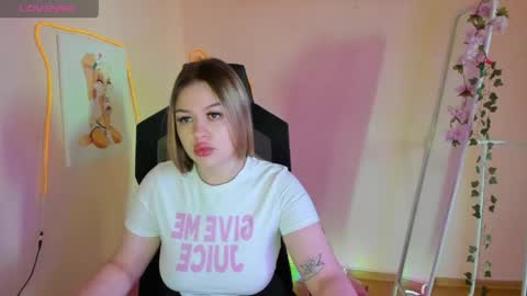 Amelie online show from 05.20.26