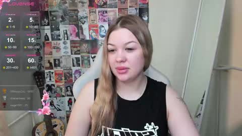 Amelie online show from 05.24.26