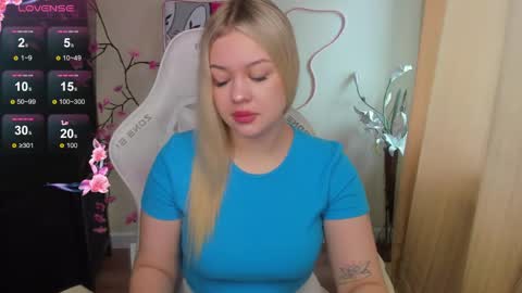 Amelie online show from 05.31.26