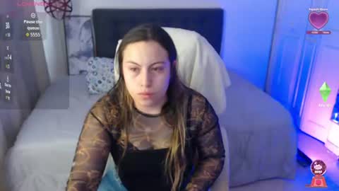 Amelie  online show from 06.23.26