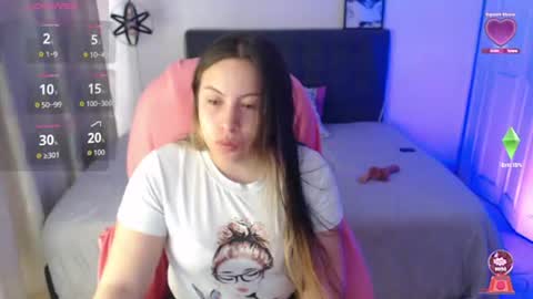 Amelie  online show from 07.29.26