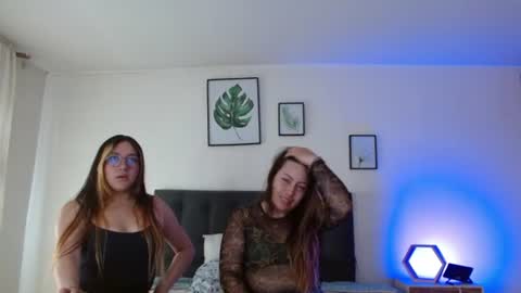Amelie  online show from 07.30.26