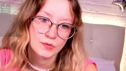 Amelie  online show from 06.03.26