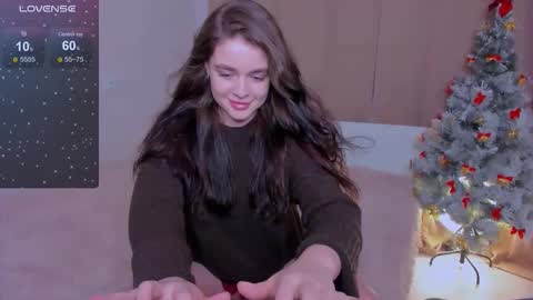 Sex Doll online show from 01.19.26