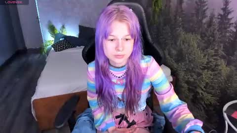 Snapshot of ameliia_backer chatting on 06.30.26 Amelia online show from 06.30.26