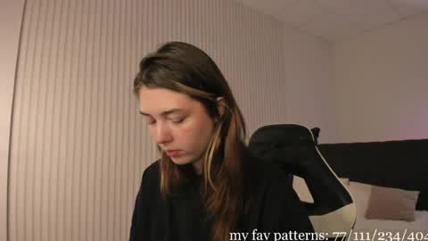 Ameliia castro online show from 06.25.26