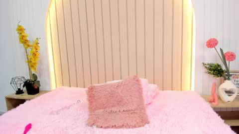 Amelia online show from 12.27.24