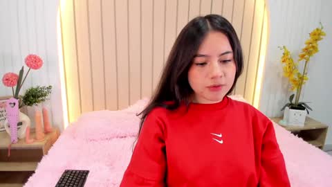 Amelia online show from 01.07.25