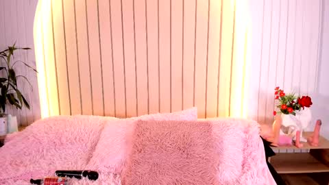 Amelia online show from 03.01.25