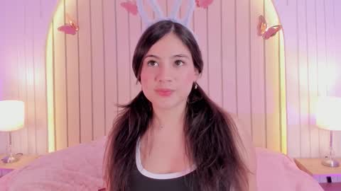 Amelia online show from 10.17.25