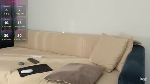 Amelina Love online show from 07.10.26