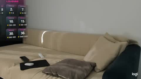 Amelina Love online show from 07.25.26