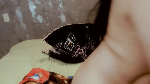 Snapshot of ameliporter_2 chatting on 01.08.25 ameli online show from 01.08.25