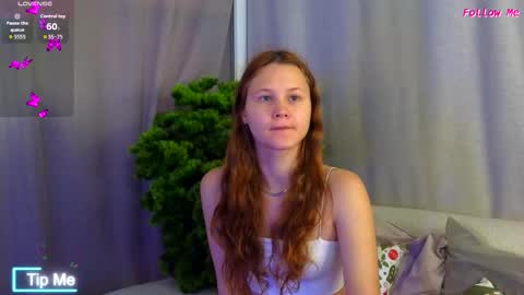 AmeliRoyse online show from 12.03.25