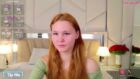 AmeliRoyse online show from 01.15.26