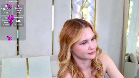Snapshot of ameliroyse chatting on 05.13.26 AmeliRoyse online show from 05.13.26