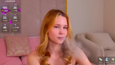 Snapshot of ameliroyse chatting on 05.29.26 AmeliRoyse online show from 05.29.26