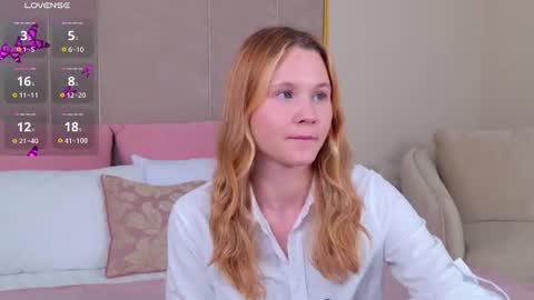 Snapshot of ameliroyse chatting on 06.18.26 AmeliRoyse online show from 06.18.26