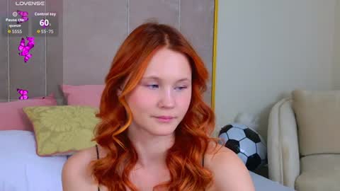 Snapshot of ameliroyse chatting on 07.01.26 AmeliRoyse online show from 07.01.26