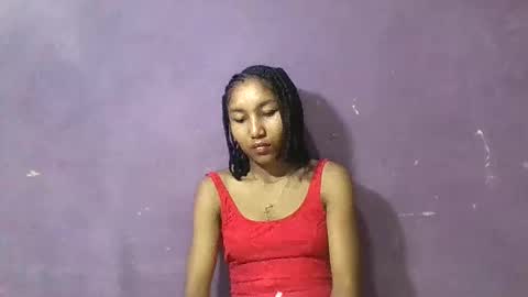 amelisy20005 online show from 11.21.25