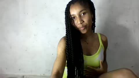 amelisy20005 online show from 06.28.26