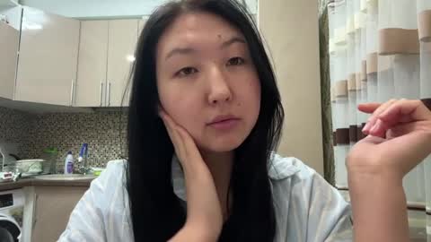 Ameliya online show from 03.29.26