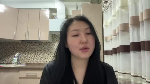 Ameliya online show from 04.17.26