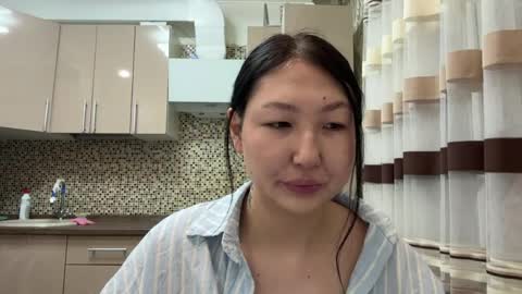 Ameliya online show from 04.21.26