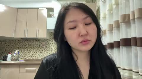 Ameliya online show from 04.27.26