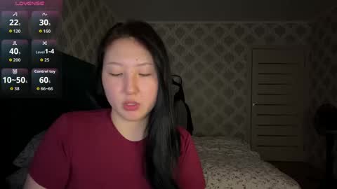 Ameliya online show from 06.01.26