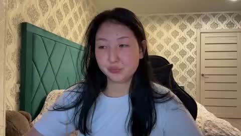 Ameliya online show from 06.24.26
