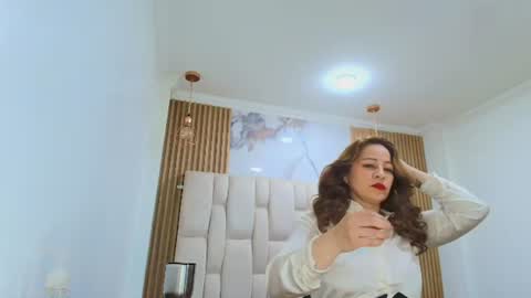 Amell Thomson online show from 07.27.26