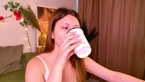 amelliablossom online show from 03.03.26