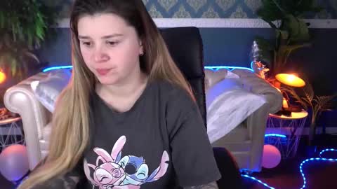 amellymillyy online show from 03.14.26