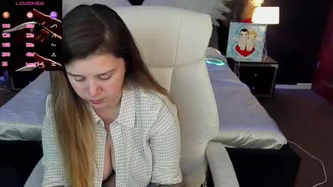 amellymillyy online show from 03.18.26