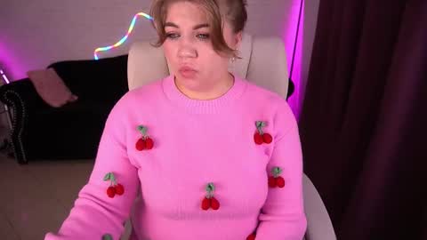 Alina online show from 11.18.25