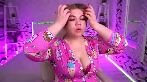 Alina online show from 06.10.26