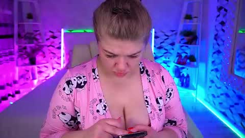 Alina online show from 06.13.26